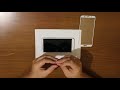 как наклеить защитное стекло на Honor 7A PRO