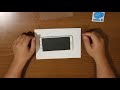 как наклеить защитное стекло на Honor 7A PRO