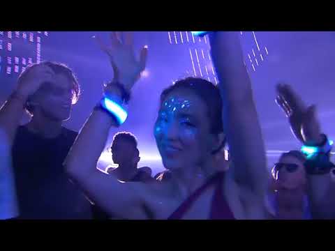 Adam Beyer @Tomorrowland 2022