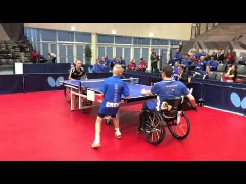 Class M1, Endre Major - Andrea Borgato