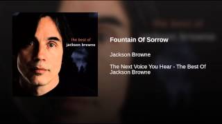 Fountain Of Sorrow