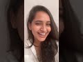 Jacquline Cute Video Jacquline Vijaytelevision Rakshan Mama Couples Trending Tamil