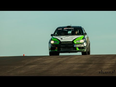 The Best Of III Power Stage Bednary