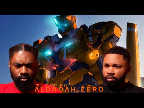 Aldnoah Zero Dramatic Moments Inaho's Intervention | Reaction