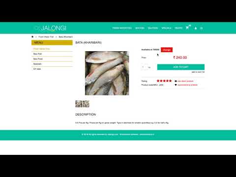 Check with Pin Code for availability in your area.