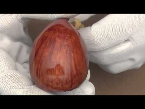 pipa Wojtek Pastuch 011 - tobacco pipe