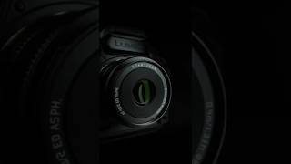 FINALLY a budget 40mm AF lens for L-Mount! TTArtisan 40mm f2 #ttartisan #40mm #lensreview
