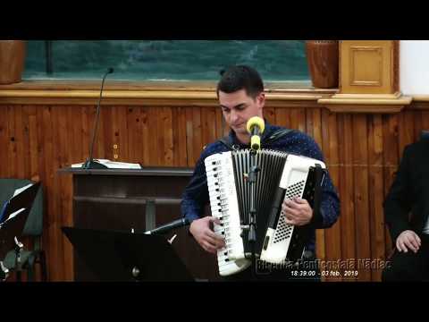 Lucian Aşchilean - La poarta cerului