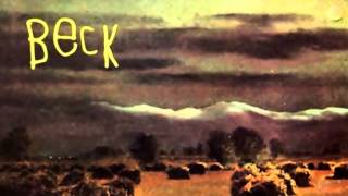 Beck - Styrofoam Chicken [Quality Time]