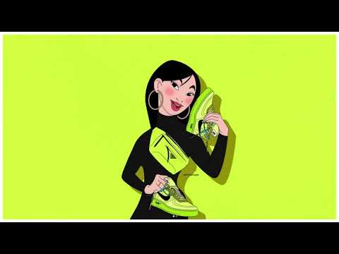 (SOLD) Doja Cat x Tyga Type Beat "LOVELY" | RNB POP RAP TYPE | INSTRUMENTAL 2019