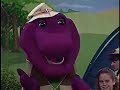 Barney Campfire Sing Along