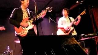 Fastball:  Are You Ready for the Fallout 5/9/09