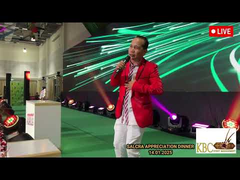 BUJANG RUNGGU ENSING (RICKY EL) Cover By KBC Band