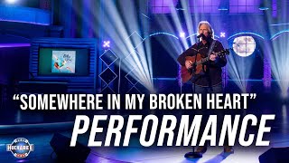 Billy Dean LIVE “Somewhere in My Broken Heart” | Jukebox | Huckabee