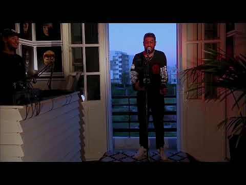 Cheb Terro • Live session • Barkoon (DELETED)