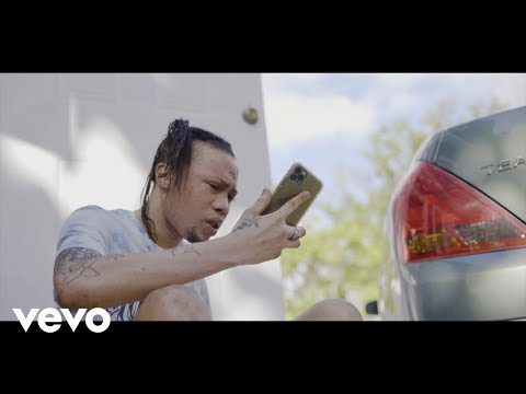 COUNTREE HYPE, INTENCE - AIDS TEST [PT2]