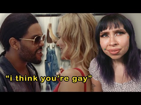 How Does This Show Keep Getting WORSE? | The Idol Episode 3