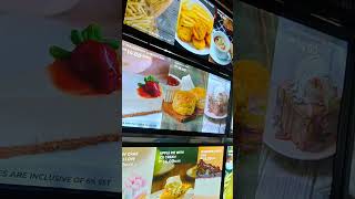 Menu and latest price tea valley house 2 cameron highland