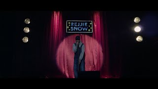 Rejjie Snow / Nights Over Georgia