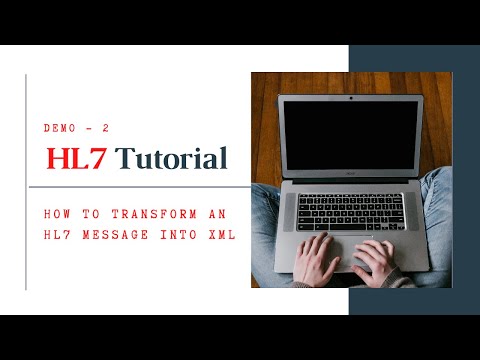 HL7 Tutorial | HL7 Training For Beginners | IBM IT Solutions