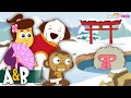 Sumo Mango - Christmas Special Ep.12 - The ...