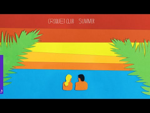 Croquet Club - Summer
