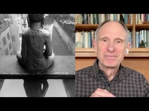 Reincarnation and karma with no self with Joseph Goldstein | Living Mirrors #28 clips