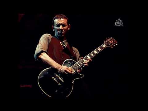 Salando las Heridas (Estadio Huracán, 17-12-1994) - Patricio Rey y sus Redonditos de Ricota