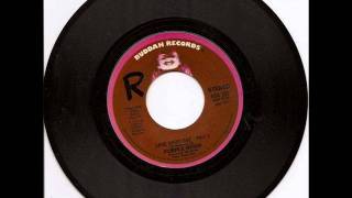 Purple Reign - Love Shortage