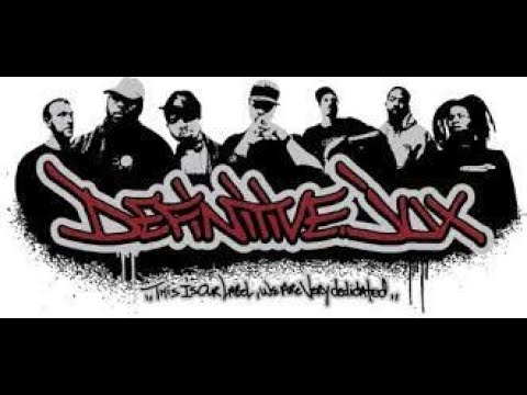 DEF JUX CLASSICS | BEST OF DEF JUX | DJ MICKEY KNOX