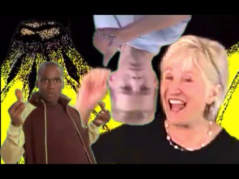 FORM THE AVOCADO AND GO BANANAS (Dr. Jean YTP)