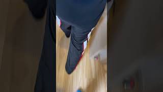 ちょこらびメンバーのストーカーが現れました…