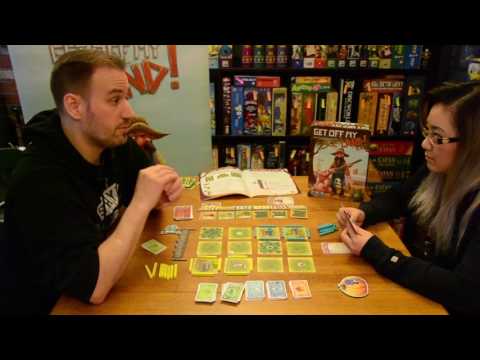 2 Player Playthrough