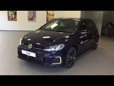 VOLKSWAGEN Golf GTE BYmyCAR