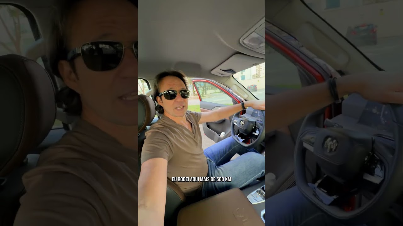 PARECE BEM ESTRANHO, MAS ISSO A GENTE SÓ PERCEBE TESTANDO NA PRÁTICA A NOVA RAM DAKOTA!