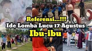 Download lagu Referensi...!!! IDE LOMBA 17 AGUSTUS 2025 YANG LUCU DAN UNIK UNTUK IBU-IBU mp3 Download lagu Referensi...!!! IDE LOMBA 17 AGUSTUS 2025 YANG LUCU DAN UNIK UNTUK IBU-IBU mp3