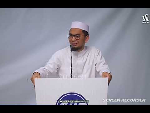 @ceramahislami-v8z (Manusia Memang tempat salah, tapi jangan berlarut dalam kesalahan)