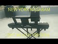 NEW YORK NAGARAM EPIC MELODY Version KING OF RHYTHM