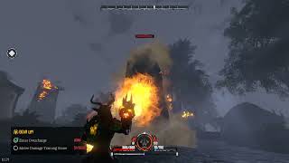 First Look at Almighty: Kill Your Gods