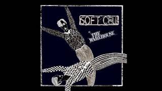The Girl With The Patent Leather Face by  Soft Cell