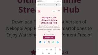 Download lagu How to Download Nekopoi Apk? | Step-by-Step Guide to Get Nekopoi App on Android mp3