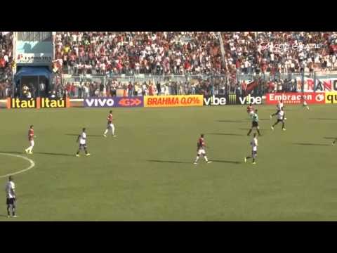 Os Gols de Penapolense 1 x 3 São Paulo - Camp. Paulista - 01/02/2015