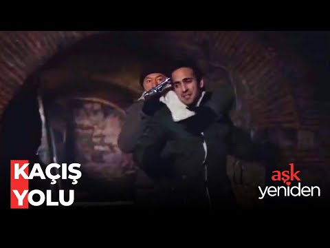 Şevket Reis, Fatih'i Rehin ALDI! - Aşk Yeniden