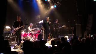 40 Past Midnight (Live at The Powerstation)