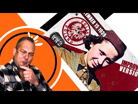 003 - Poland on Her Own - WW2 - September 15, 1939 [IMPROVED] 🦞🦞 Two Texas Lobsters React #reaction