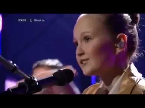 Cecilie   Ingen Som Dig   MGP 2013