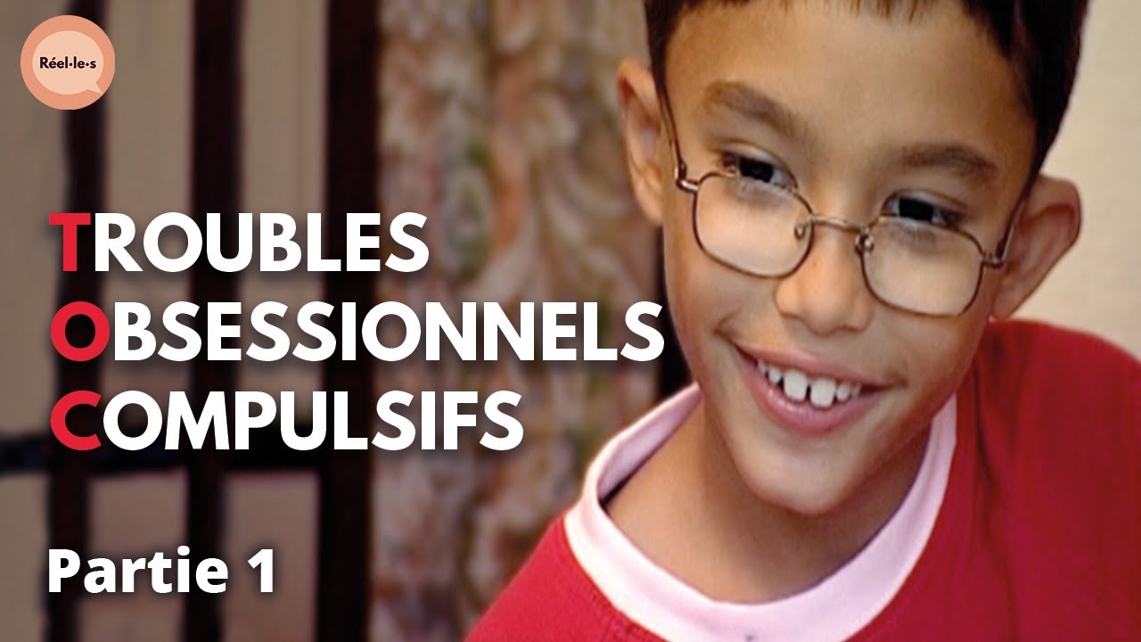 Mon fils a des tocs