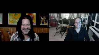 Gilby Clarke Interview – How&#39;s the black Les Paul doing?