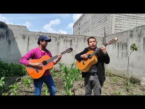 El Amor de mi Vida - Un Pasillo de Oro - Santiago Chamba