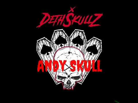"Andy Skull"
